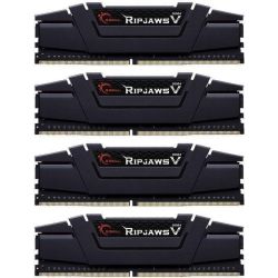 RipJaws V 128GB DDR4-3600 Speichermodul Kit (F4-3600C18Q-128GVK)