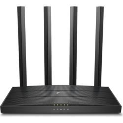 Archer C80 WLAN-Router schwarz (Archer C80)