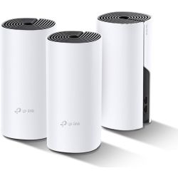 Deco P9 WLAN Access-Point weiß 3er-Pack (DECO P9(3-PACK))