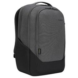 Hero Cypress Backpack 15.6 Notebookrucksack grau/schwarz (TBB58602GL)