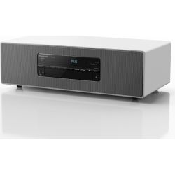 SC-DM504 CD-Player weiß (SC-DM504EG-W)