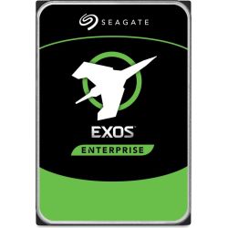 Exos X X16 512e/4Kn 12TB Festplatte bulk (ST12000NM001G)