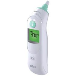 IRT 6515 ThermoScan6 Fieberthermometer (IRT6515MNLA)