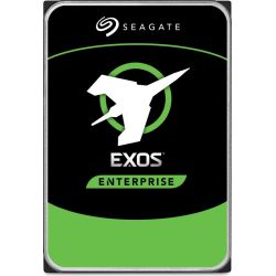 Exos X X16 512e/4Kn 10TB Festplatte bulk, SAS (ST10000NM002G)