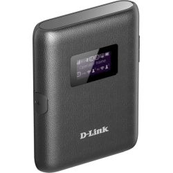 DWR-933 Mobiler LTE Hotspot schwarz (DWR-933)