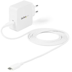 StarTech STARTECH.COM 1 Port USB-C Wandladegerät mit 60 W power deli (WCH1CEU)