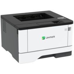 MS431dn S/W-Laserdrucker grau/schwarz (29S0060)