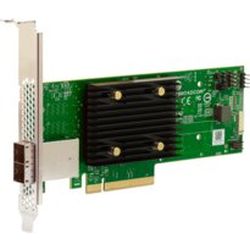HBA 9500-8e PCIe 4.0 x8 Controllerkarte (05-50075-01)