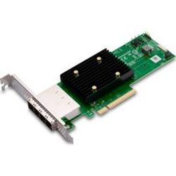 HBA 9500-16e PCIe 4.0 x8 SAS Controller (05-50075-00)