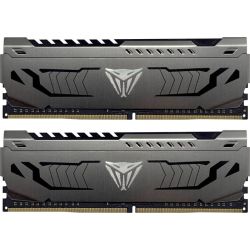 Viper Steel 64GB DDR4-3600 Speichermodul Kit (PVS464G360C8K)