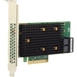 HBA 9500-8i PCIe 4.0 x8 SAS Controllerkarte (05-50077-03)