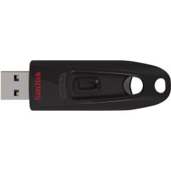 Ultra 512GB USB-Stick schwarz (SDCZ48-512G-G46)