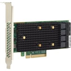 HBA 9500-16i PCIe 4.0 x8 SAS Controllerkarte (05-50077-02)