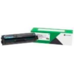 20N2XC0 Return Toner cyan hohe Kapazität (20N2XC0)