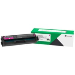 20N2XM0 Return Toner magenta hohe Kapazität (20N2XM0)