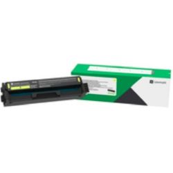 20N2XY0 Return Toner gelb hohe Kapazität (20N2XY0)