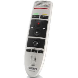 SpeechMike LFH3200 Digitales Diktiergerät grau (LFH3200)