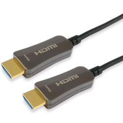 Aktives optisches HDMI 2.0-Kabel, St/St, 70m (119432)