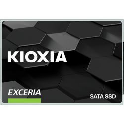 Exceria 480GB SSD (LTC10Z480GG8)