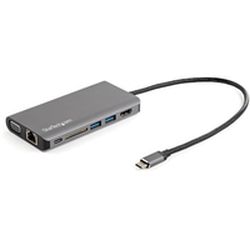 USB-C Multiport-Adapter space grey (DKT30CHVAUSP)