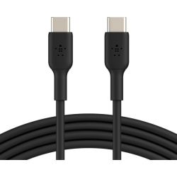 BoostCharge USB-C Kabel 2.0m schwarz (CAB003BT2MBK)