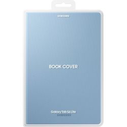EF-BP610 Book Cover blau für Galaxy Tab S6 Lite (EF-BP610PLEGEU)