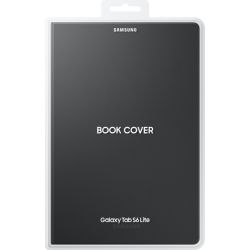 EF-BP610 Book Cover grau für Galaxy Tab S6 Lite (EF-BP610PJEGEU)