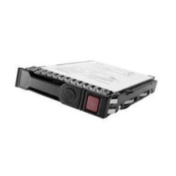 600GB SAS 12G Enterprise 10K SFF Festplatte (872477-B21)