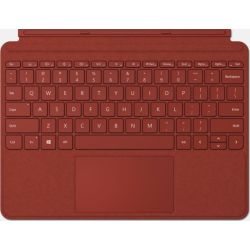 Surface Go 2 Signature Type Cover mohnrot (KCT-00065)