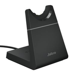 Evolve2 65 Charging Stand USB-A schwarz (14207-55)