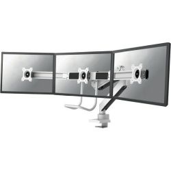 NM-D775DX3WHITE Monitor-Tischhalterung weiß (NM-D775DX3WHITE)