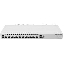 RouterBOARD Router 1HE (CCR2004-1G-12S+2XS)
