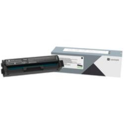 20N0X10 Toner schwarz extra hohe Kapazität (20N0X10)