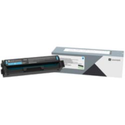 20N0X20 Toner cyan extra hohe Kapazität (20N0X20)