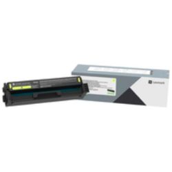 20N0X40 Toner gelb extra hohe Kapazität (20N0X40)