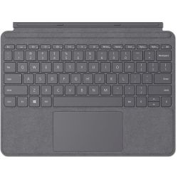 Surface Go 2 Signature Type Cover platin (KCT-00105)