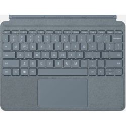 Surface Go 2 Signature Type Cover eisblau (KCT-00085)