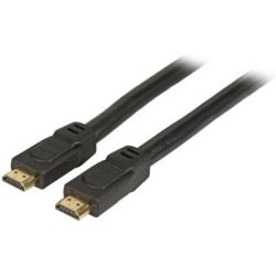 EFB HighSpeed HDMI Kabel 4k60Hz m.Eth. A-A,St.-St.,2,0m,sc (K5431SW.2)