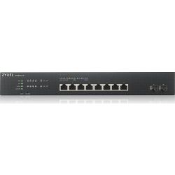 XS1930 Rackmount 10G Smart Switch (XS1930-10-ZZ0101F)