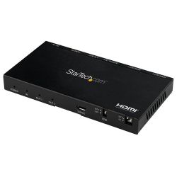 HDMI SPLITTER - 2 PORT HDMI 2. (ST122HD20S)