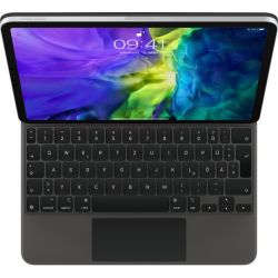 Magic Keyboard Keyboard Dock für iPad Pro 11 [2020] (MXQT2D/A)