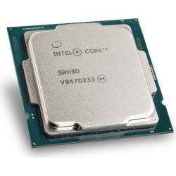 Core i5-10600K Prozessor 6x 4.10GHz tray (CM8070104282134)