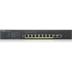 XS1930 Rackmount 10G Smart Switch (XS1930-12HP-ZZ0101F)