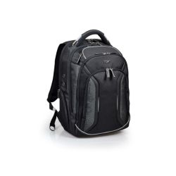 NB Rucksack Port Melbourne Backpack 39,6cm (15,6) black (170400)