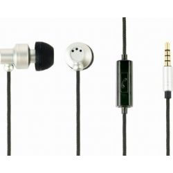 Paris Headset silber (MHS-EP-CDG-S)