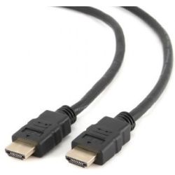 GEMBIRD HDMI-Kabel High-Speed männlich-männlich 10.0m (CC-HDMI4-10M)