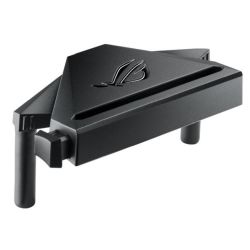 ASUS ROG Bezel Free Kit ABF01 schwarz (90LA00E0-B01900)