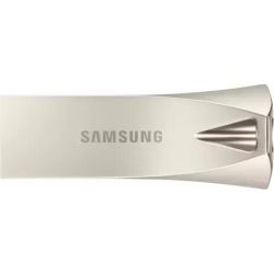 Bar Plus 2020 64GB USB-Stick champagne silver (MUF-64BE3/APC)