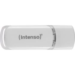 Flash Line 32GB USB-Stick silber (3538480)