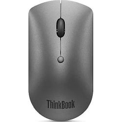 ThinkBook Bluetooth Silent Bluetooth Maus grau (4Y50X88824)
